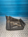 Oem 06-16 Arctic Cat Trv Atv Right Footwell 2406-471 Used. Price: $75.00.
