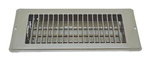 Ap Products 013-630 Floor Register New. Price: $14.56.