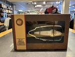Indian Motorcycle Chrome Select Passenger Floorboards, Pair #2880104-156 Used. Price: $359.00.