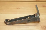 1990-2006 Yamaha Banshee Oem Right Foot Peg Rest 3GG-27421-01-00 Used. Price: $54.49.