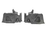 22 Can-am Defender Xt HD10 Left & Right Lower Panel Covers Used. Price: $79.99.
