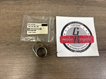 Nos Honda 1981 ATC250R Rear Brake Arm Return Spring 43413-961-000 H121 New. Price: $76.06.