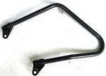 04-09 Kawasaki KFX700 Oem Left Foot Step Guard Bracket Used. Price: $20.00.