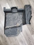 2020-2023 Polaris Rzr Pro Xp Turbo Left Front Floor Assembly 2637418 Used. Price: $74.99.