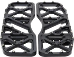 Motorsports Floorboards Black Indian FPEG-800V5-2BLK New. Price: $359.69.