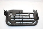 03 Arctic Cat 400 Fis Auto Trans Oem Right Footrest 0506-534 AA9 Used. Price: $29.99.