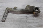 2GU-15620-01-00 Yamaha Banshee YFZ350 Foot Pedal Lever Used. Price: $49.95.