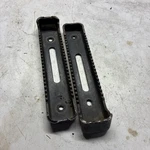 06-25 Can-am DS250 2X4 Foot Pegs 41 Used. Price: $22.95.