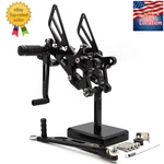 For Yamaha Yzf R6 2006-2023 Fxcnc Pedals Usa New. Price: $115.33.