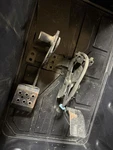 2014 Polaris Rzr 900 Xp Gas Brake Pedal Assembly Oem Foot Throttle Nice Used. Price: $69.50.