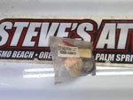 Nos Honda 46514-HC0-670 Spring, Brake Pedal New. Price: $17.95.