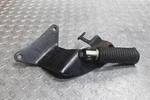 Harley-davidson 16-20 Street 500 2016 2017 750 Right Front Foot Rest Peg Step Used. Price: $29.95.