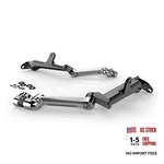 Ciro 60100 Floorboard Highway Peg Mount (s For 2009-2016 Flh Touring Chrome New. Price: $369.39.