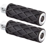 Arlen Ness Diamond Footpegs Male Mount Chrome 400-048 New. Price: $106.48.