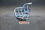 2000 Kawasaki Lakota KEF300A Right Mud Splash Guard Footwell 34028-1398-5A Used. Price: $29.99.