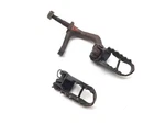 Right Left 1994 Honda XR650L 3369 Used. Price: $44.95.