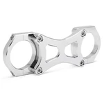 39MM Aluminum Fork Brace Harley Narrow Glide Dyna Fxd Sportster Low XL883L New. Price: $49.25.