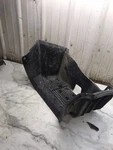 11 Polaris Sportsman 800 Atv Right Side Foot Well Rest Plastic Used. Price: $65.00.