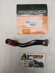 Moose Racing Forged Shift Lever (red Peg) 2014-2024 Honda CRF125F 81-0116-02-10 Used. Price: $18.98.