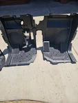 (both Sides) Floor Board 2019 Kawasaki Teryx KRF800 New. Price: $300.00.