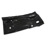 Sherman 698-46DR Passenger Side Floor Pan Half Patch For Chevy Camaro 75-81 New. Price: $189.84.