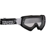 Moose Offroad Qualifier Goggles Agroid Stealth 2601-2653 New. Price: $30.39.