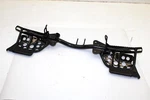 1988 Suzuki Quadrunner 250 Oem Foot Peg Assembly 43510-39DV0 B410 Used. Price: $51.59.