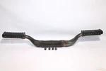 1984-1987 Suzuki Quadrunner LT185 Left Right Foot Rests Pegs Steps Used. Price: $39.99.