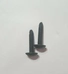 Polaris Ranger, Sportsman, Rzr Nos Screw 7517686 Qty. 2 (9908) New. Price: $8.40.