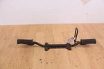 1986 Suzuki LT50 Left & Right Foot Pegs Step Bar Used. Price: $35.00.