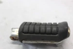 50661-ME9-000 Rubber, Main Footpeg 1983 Honda Shadow VT750C Used. Price: $25.00.