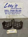 99-04 Yamaha Bear Tracker Footrest 4XE-F7446-00-00 Used. Price: $50.88.