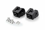Puig Footpeg Adaptor Black (20270N) New. Price: $48.63.