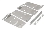 Crown Automotive RT34008 Off-road Door Hinge New. Price: $69.27.