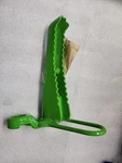 Foot Rest Left # 34028-1366-CC Kawasaki 1996 Mojave 250 Atv New. Price: $89.99.