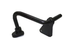 Polaris Oem Brake Pedal Lever 1910045 Q23 Used. Price: $14.99.