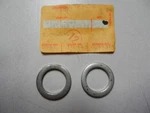 Nos Kawasaki Folding Peg Washers 1971 F6 & F7 F8 1972 F9 92022-049 QTY2 New. Price: $12.96.