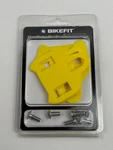 Bikefit Cleat Wedge Kit 1 Deg Look/shimano 3 Hole New. Price: $20.00.