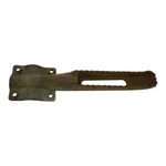 1986 Honda TRX200SX Foot Peg Rest Left Right 50610-HB3-000 50610-HB3-405 Used. Price: $12.99.