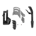 Xdr 81149 Magnum Grip Gated Performance Shifter Grab Handle New. Price: $649.95.