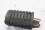 50661-ME9-000 Rubber, Main Footpeg 1983 Honda Shadow VT750C Used. Price: $25.00.
