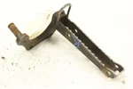 Yamaha 1995-2005 Wolverine 350 Right Foot Peg 4KB-27421-00-00 Used. Price: $13.99.