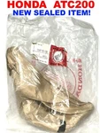 Oem Honda Footpeg Arm Assembly Bracket 50640-965-030 New. Price: $104.94.