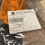 Brp/can-am Footrest Rr B-337 Assy Orange Rear 291005905 Genuine Part New. Price: $48.99.