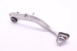 Suzuki Quadracer LTR450 Right Rearset Brake Foot Pedal R9559 Used. Price: $29.99.