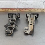 2007 Kawasaki Brute Force 650 4X4 Right Foot Rest Peg Step Bracket Mount A194 Used. Price: $21.19.