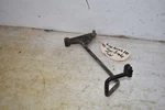 2006 Polaris Phoenix Rear Brake Pedal 0452684 Used. Price: $14.99.