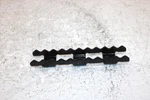 2006 Kawasaki Prarie 360 Oem Foot Peg 34028-1487-10 AK29 Used. Price: $9.99.
