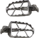 Moose Racing Nd Series Footpegs 1620-2132 New. Price: $147.95.
