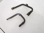 Kawasaki Kfx 400 Front Fender Stays 11053-S011 2003-2006 Used. Price: $72.25.